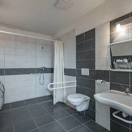 Ostruvek 3* Praga