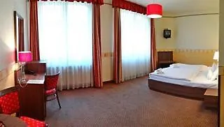 Otel Ostruvek 3*