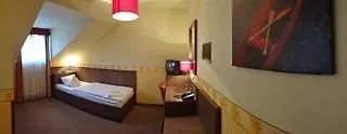 Ostruvek Otel