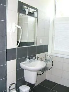 Ostruvek
