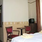 Ostruvek Praga