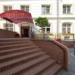 Ostruvek 3* Praga