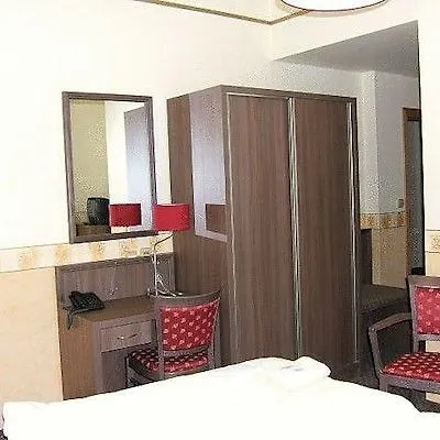 Ostruvek 3*