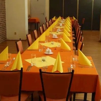 Hotel Ostruvek