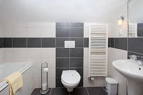 Hotel Ostruvek 3*