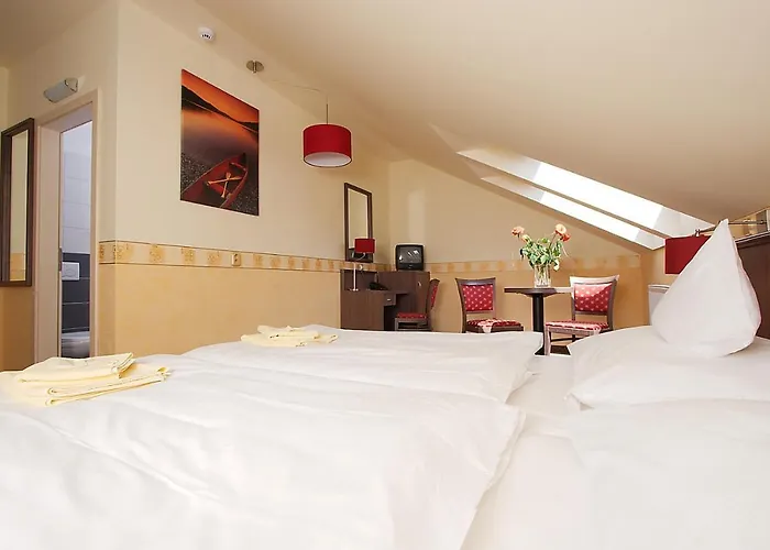 Hotel Ostruvek 3*