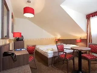 Hotel Ostrůvek