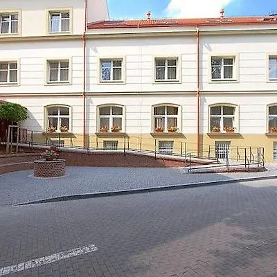 Ostruvek