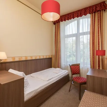 Ostrůvek Hotel 3*