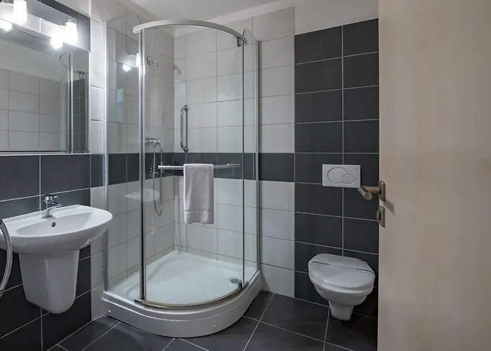 Ostruvek Hotel